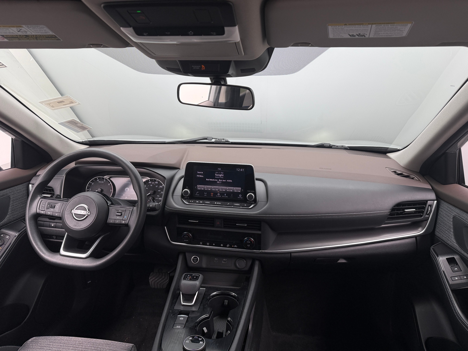 Thumbnail: 2023 Nissan Rogue - 3