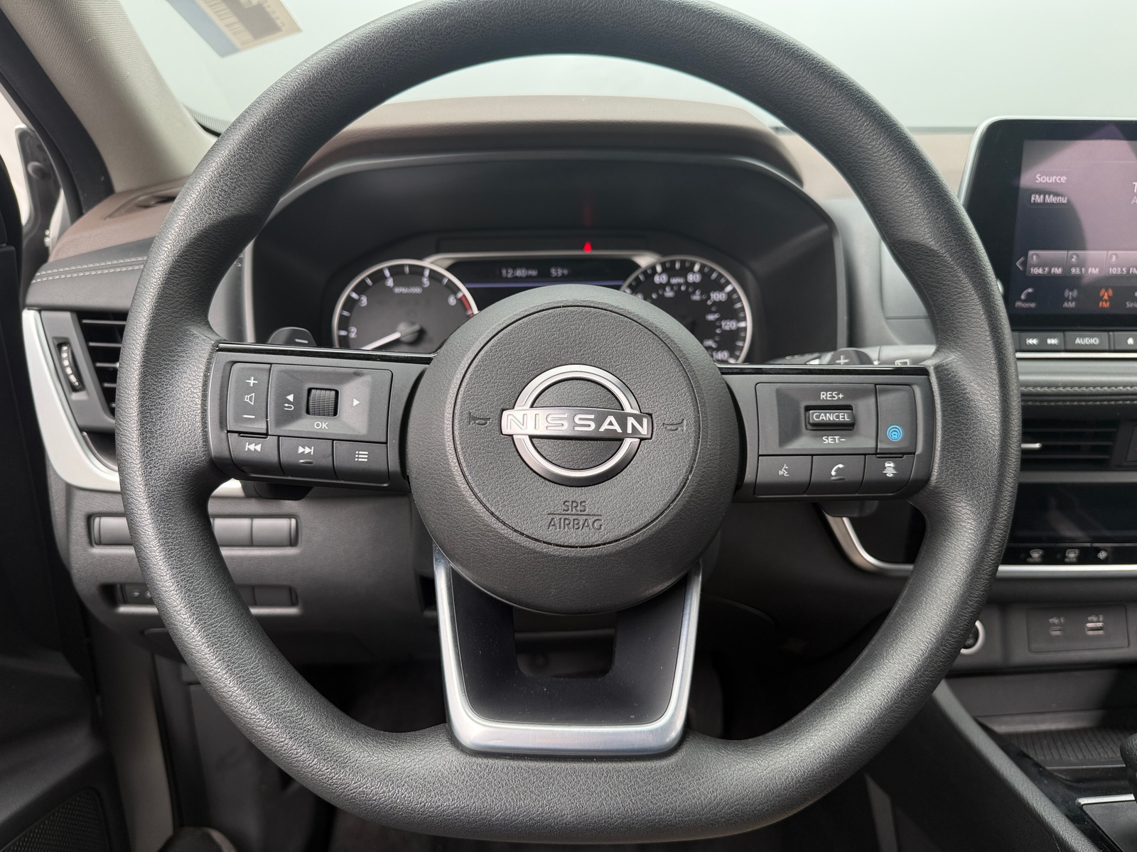 Thumbnail: 2023 Nissan Rogue - 5
