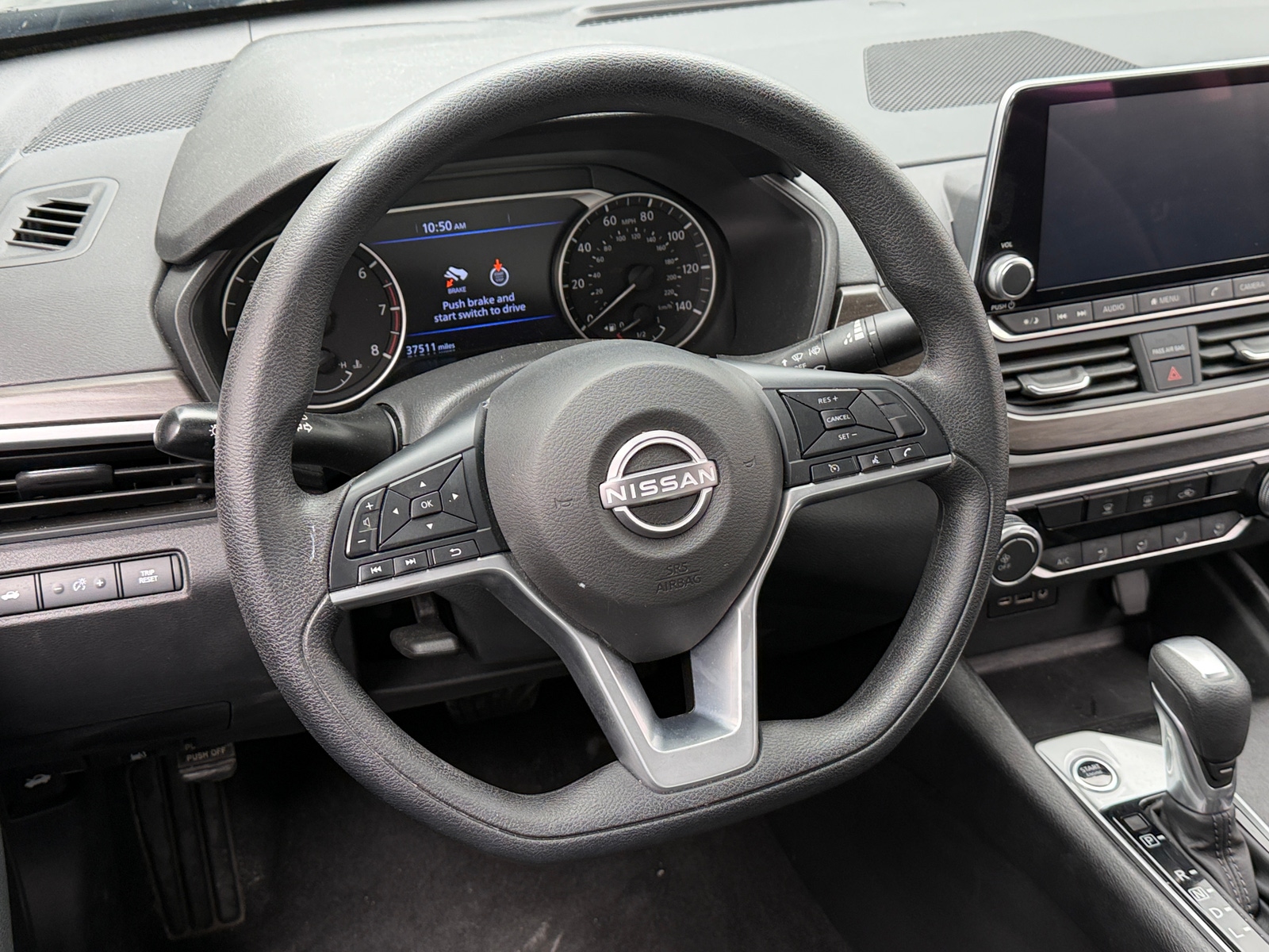 Thumbnail: 2025 Nissan Altima - 5