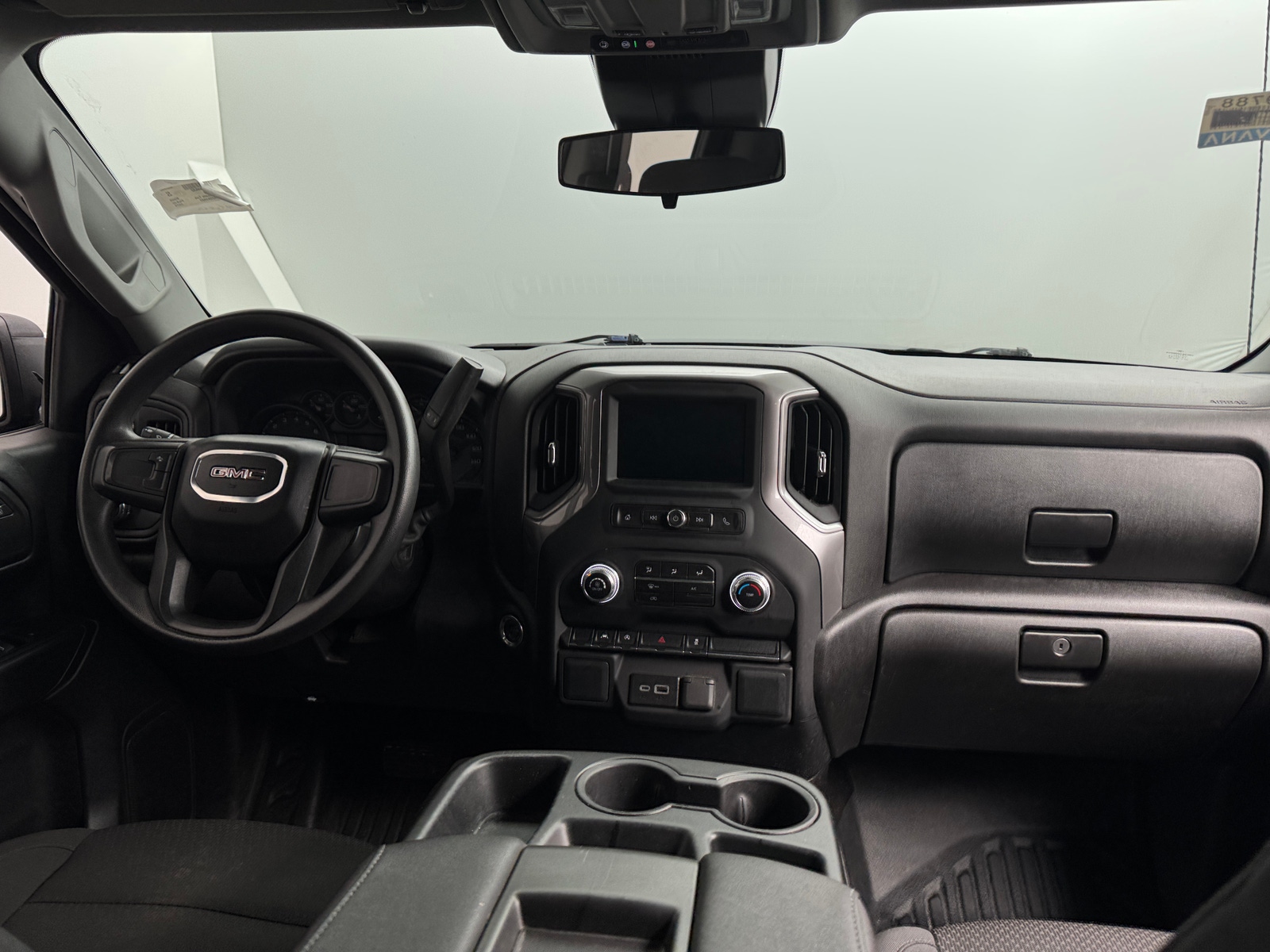 Thumbnail: 2024 GMC Sierra 1500 - 2