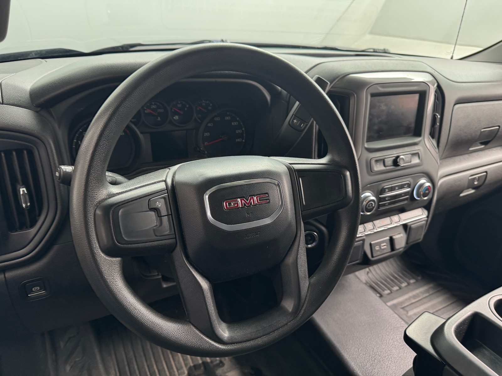 Thumbnail: 2024 GMC Sierra 1500 - 4