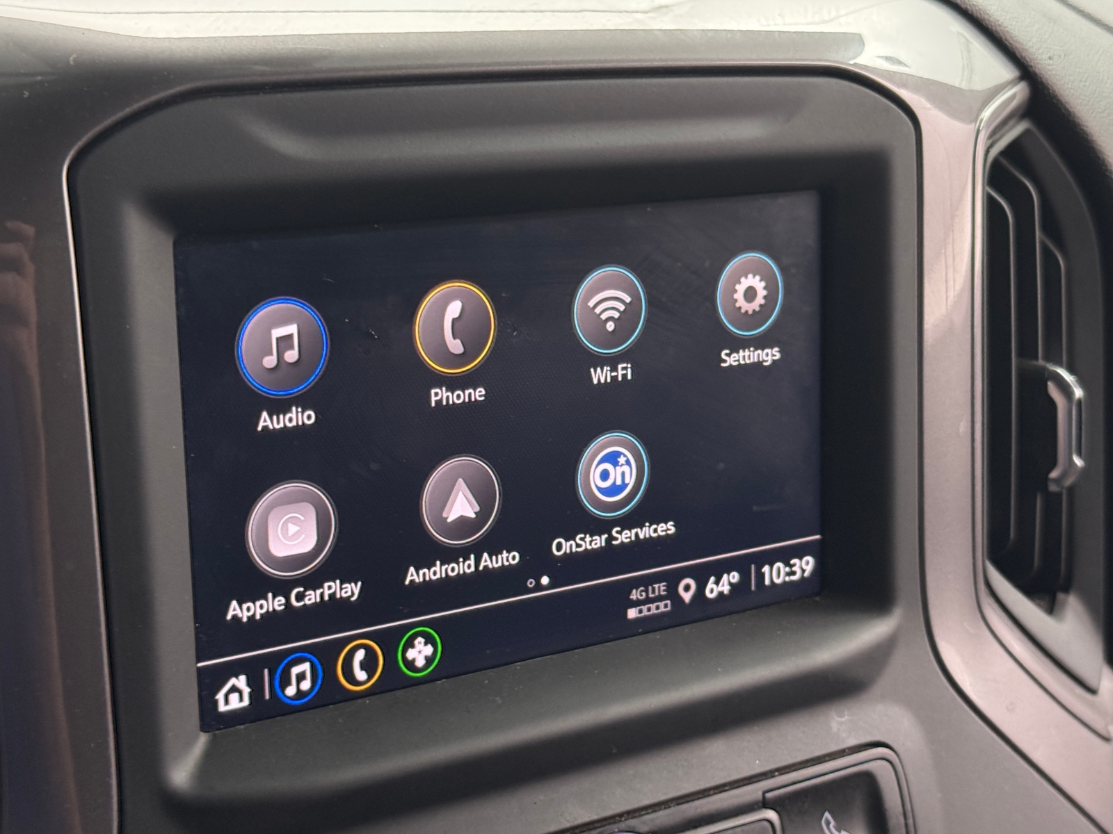 Thumbnail: 2024 GMC Sierra 1500 - 3