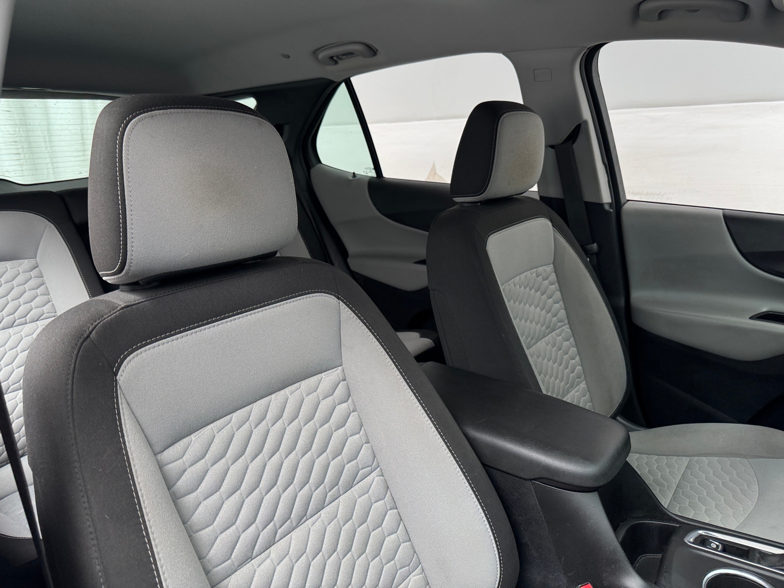 Thumbnail: 2020 Chevrolet Equinox - 2