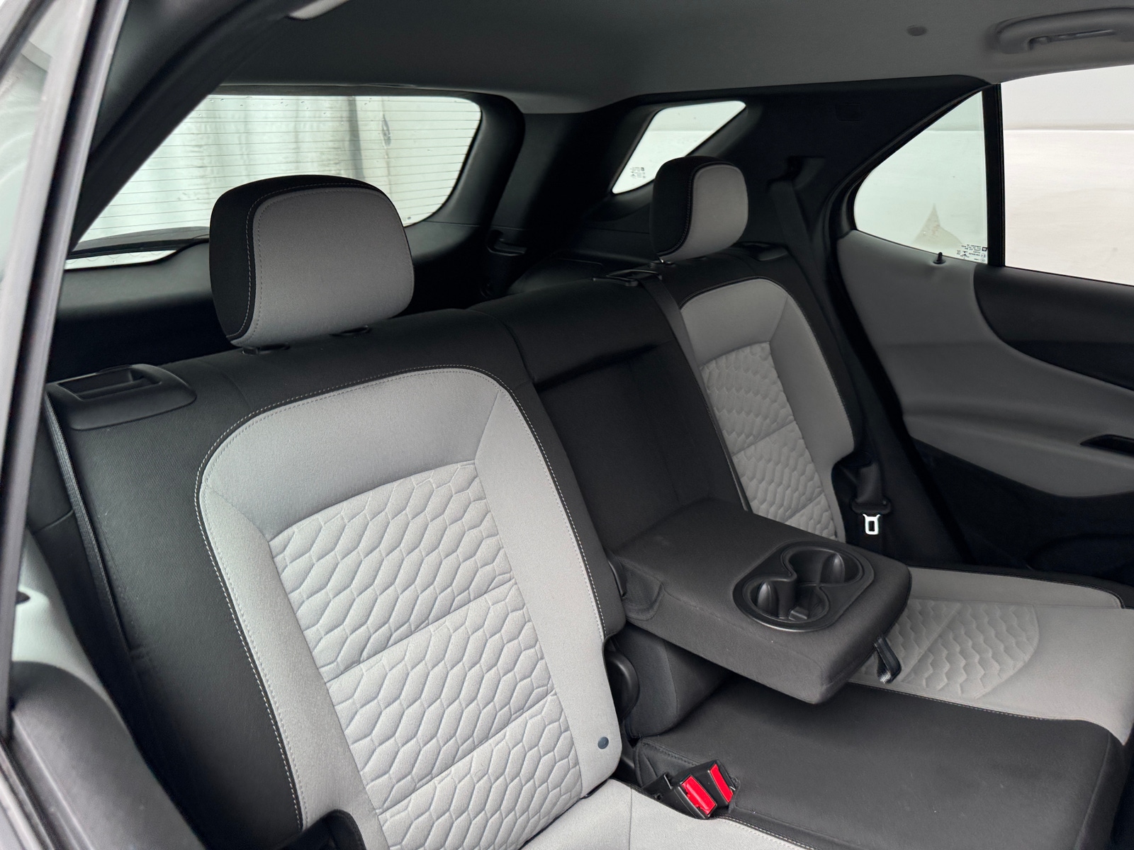 Thumbnail: 2020 Chevrolet Equinox - 6