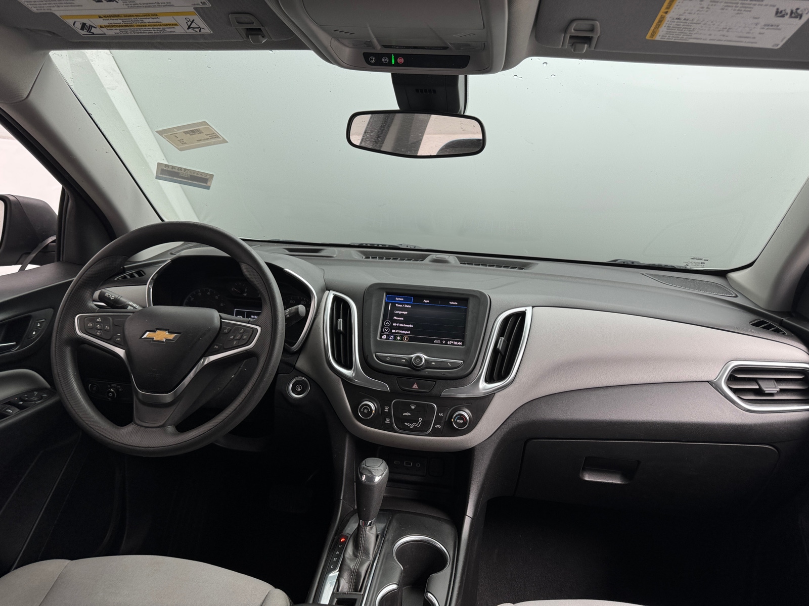 Thumbnail: 2020 Chevrolet Equinox - 3