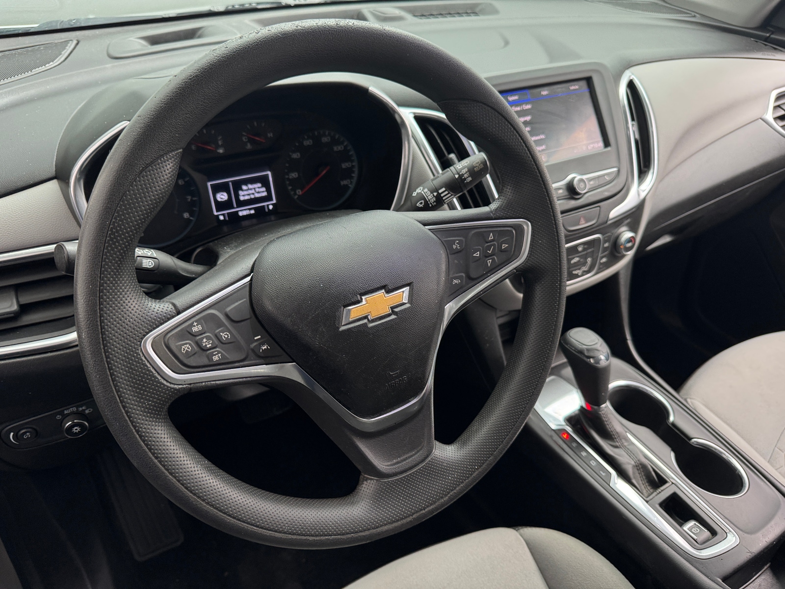 Thumbnail: 2020 Chevrolet Equinox - 5