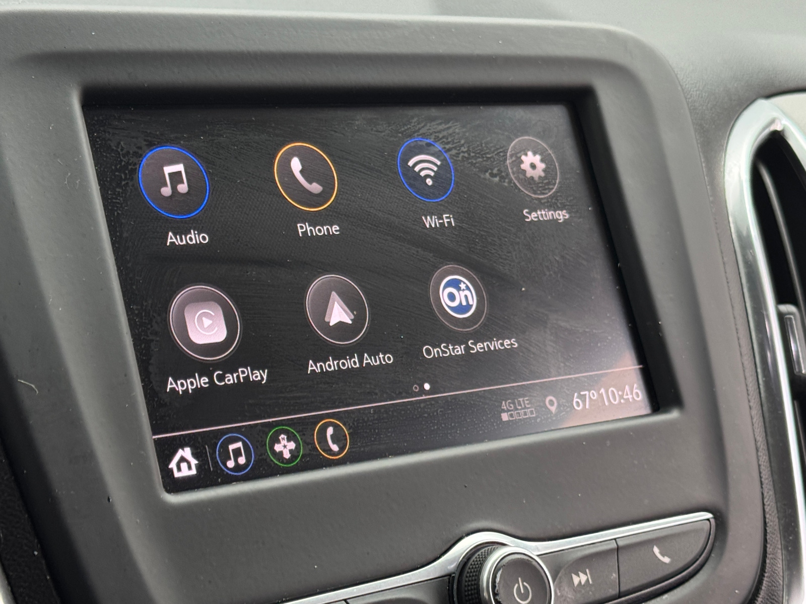 Thumbnail: 2020 Chevrolet Equinox - 4