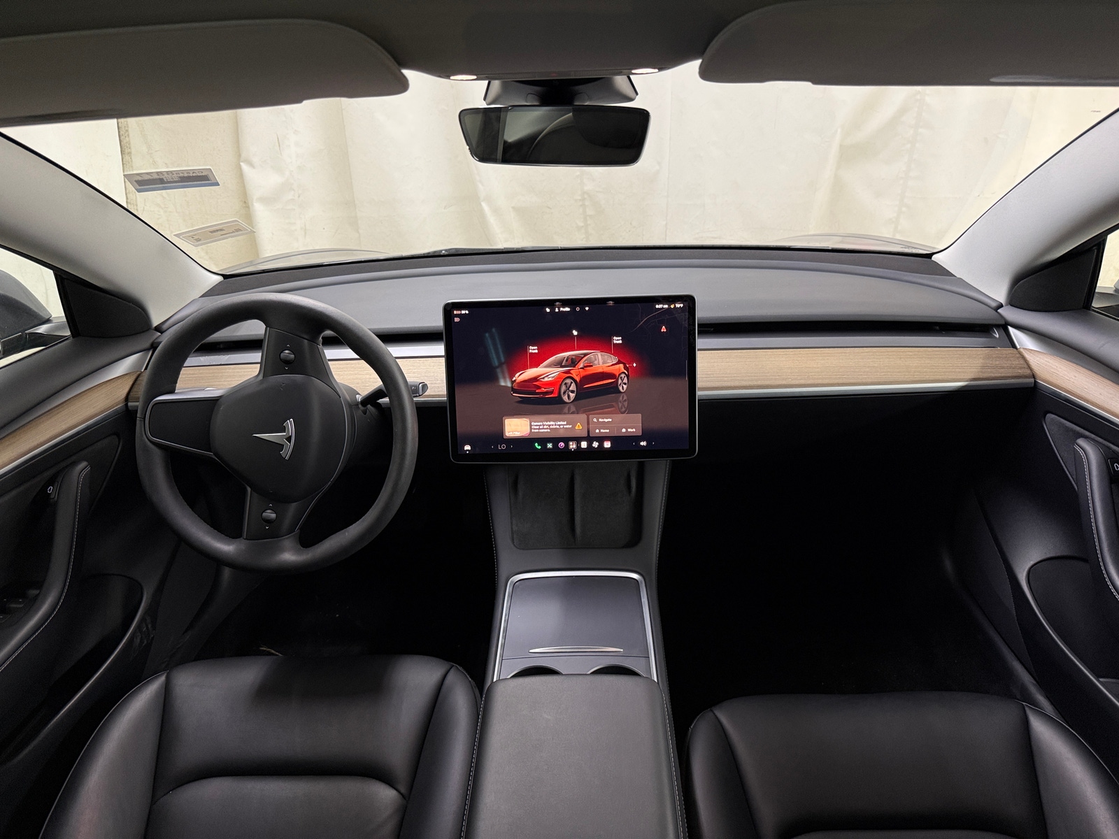 Thumbnail: 2023 Tesla Model 3 - 2