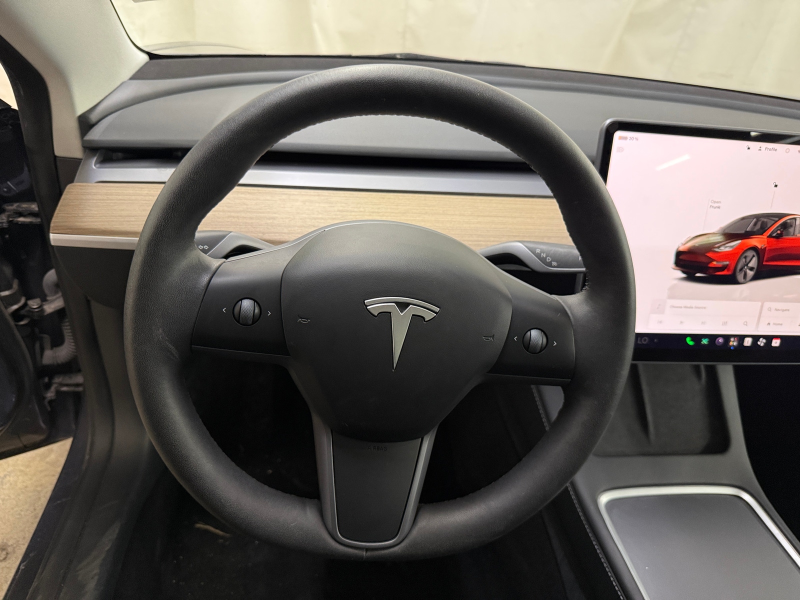 Thumbnail: 2023 Tesla Model 3 - 4
