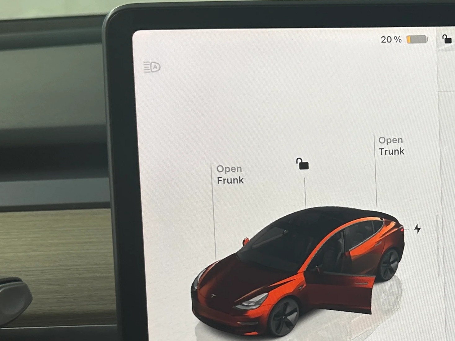 Thumbnail: 2023 Tesla Model 3 - 3