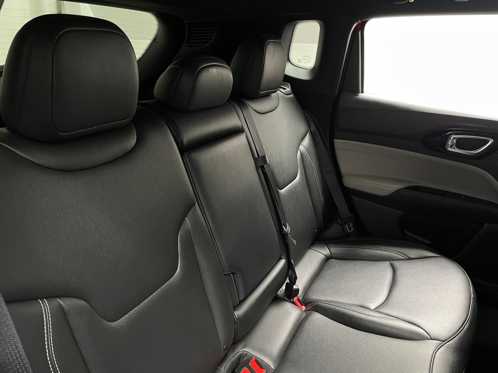 Thumbnail: 2025 Jeep Compass - 6