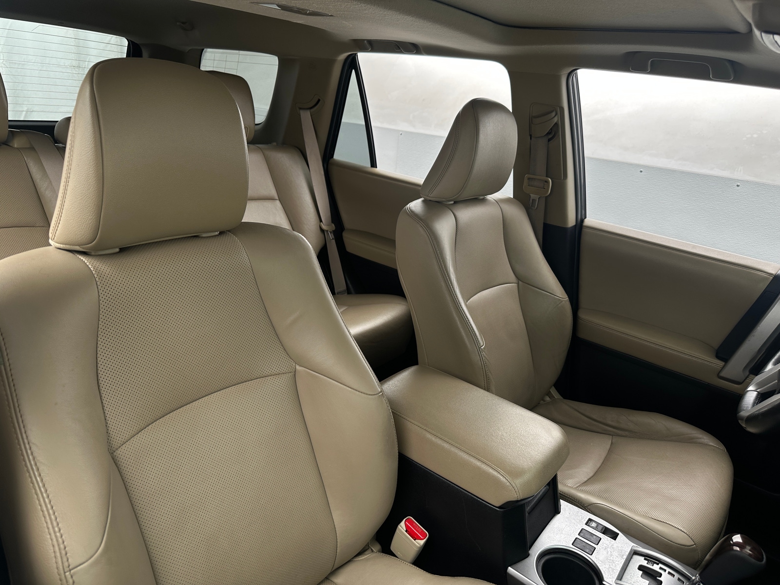 Thumbnail: 2016 Toyota 4Runner - 2
