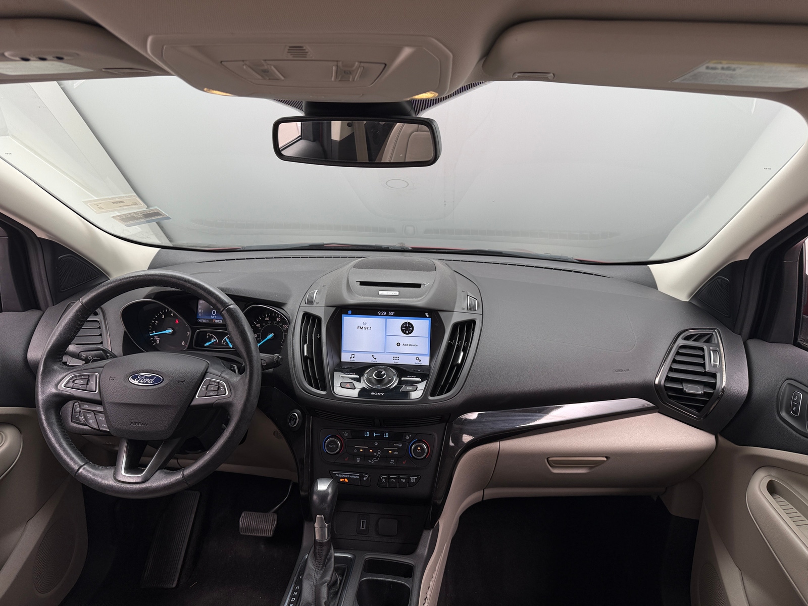 Thumbnail: 2017 Ford Escape - 2
