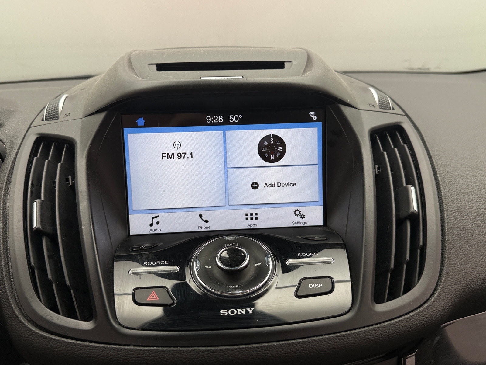 Thumbnail: 2017 Ford Escape - 3