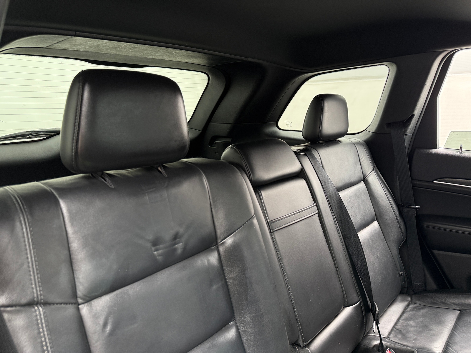 Thumbnail: 2018 Jeep Grand Cherokee - 5