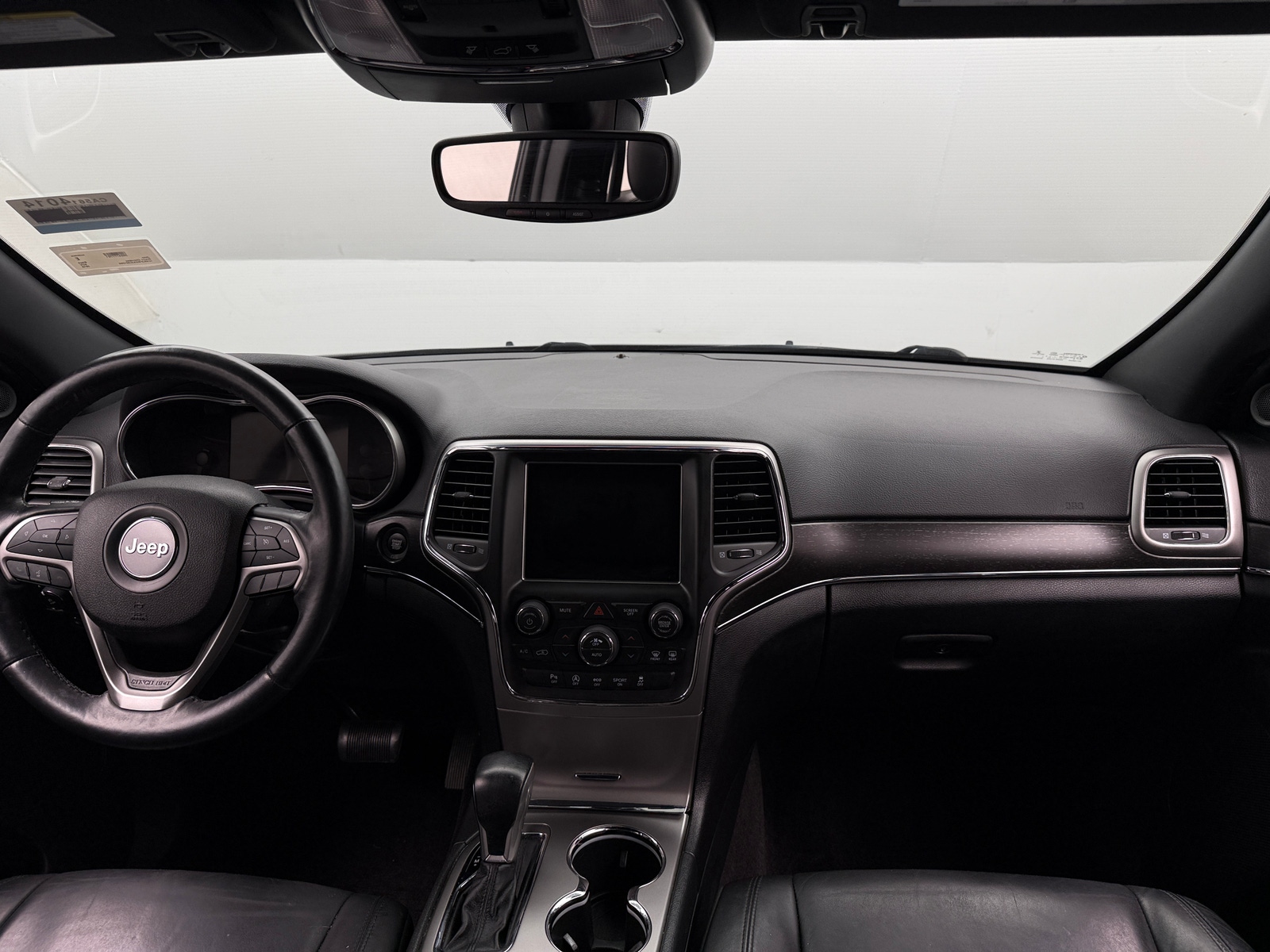 Thumbnail: 2018 Jeep Grand Cherokee - 2