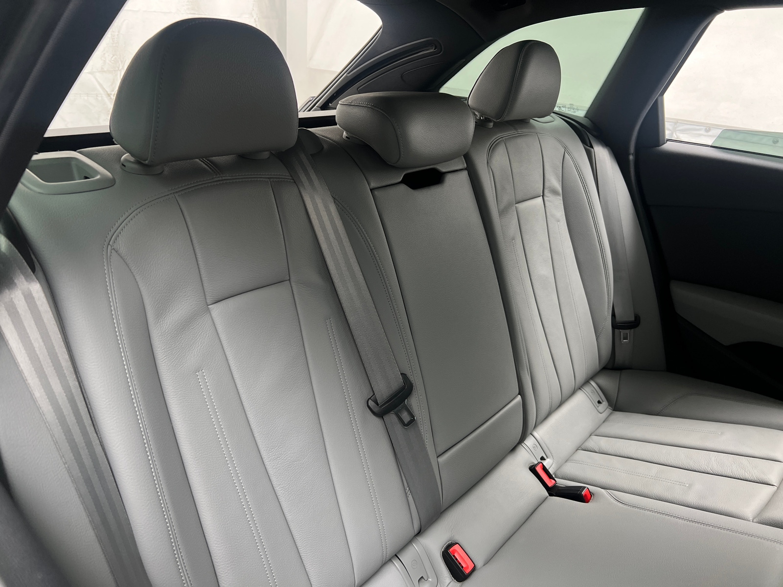 Thumbnail: 2017 Audi A4 - 5