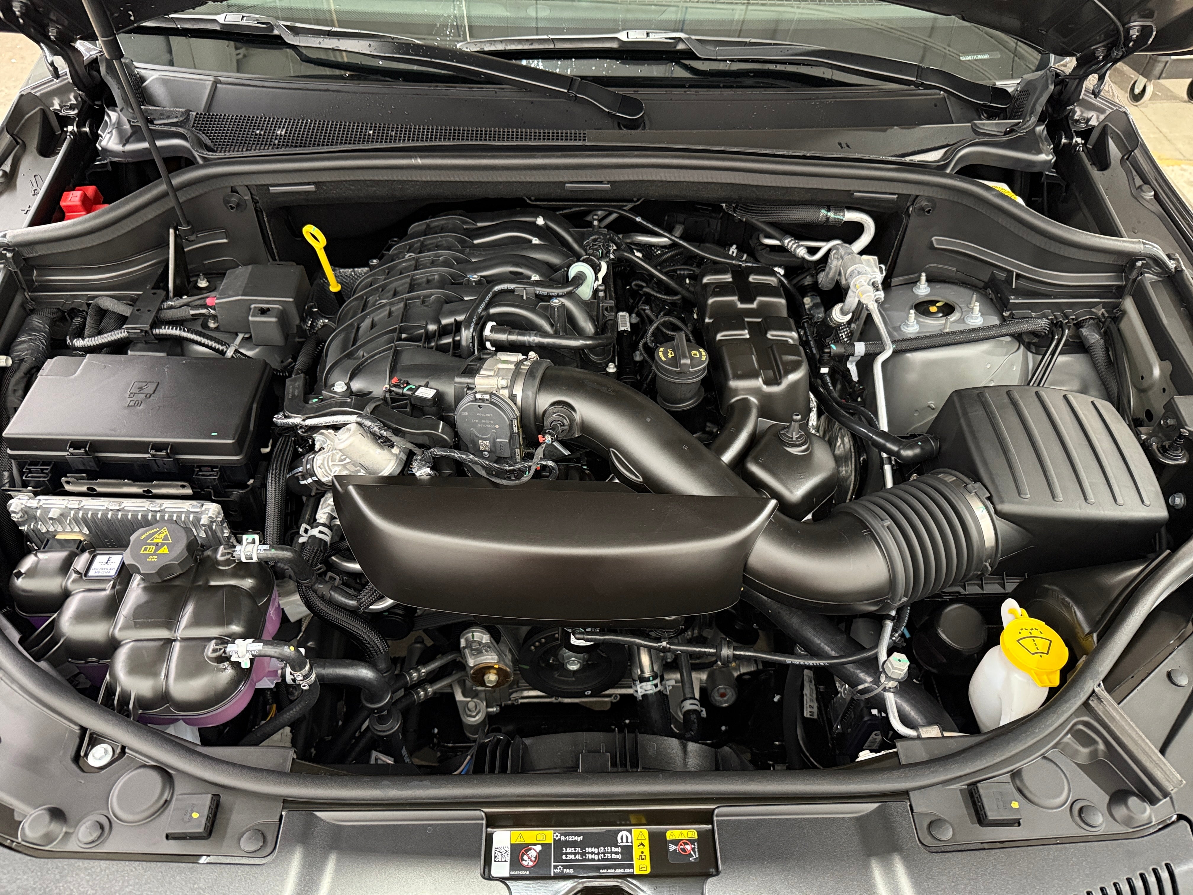 2026 Dodge Durango GT AWD's photo