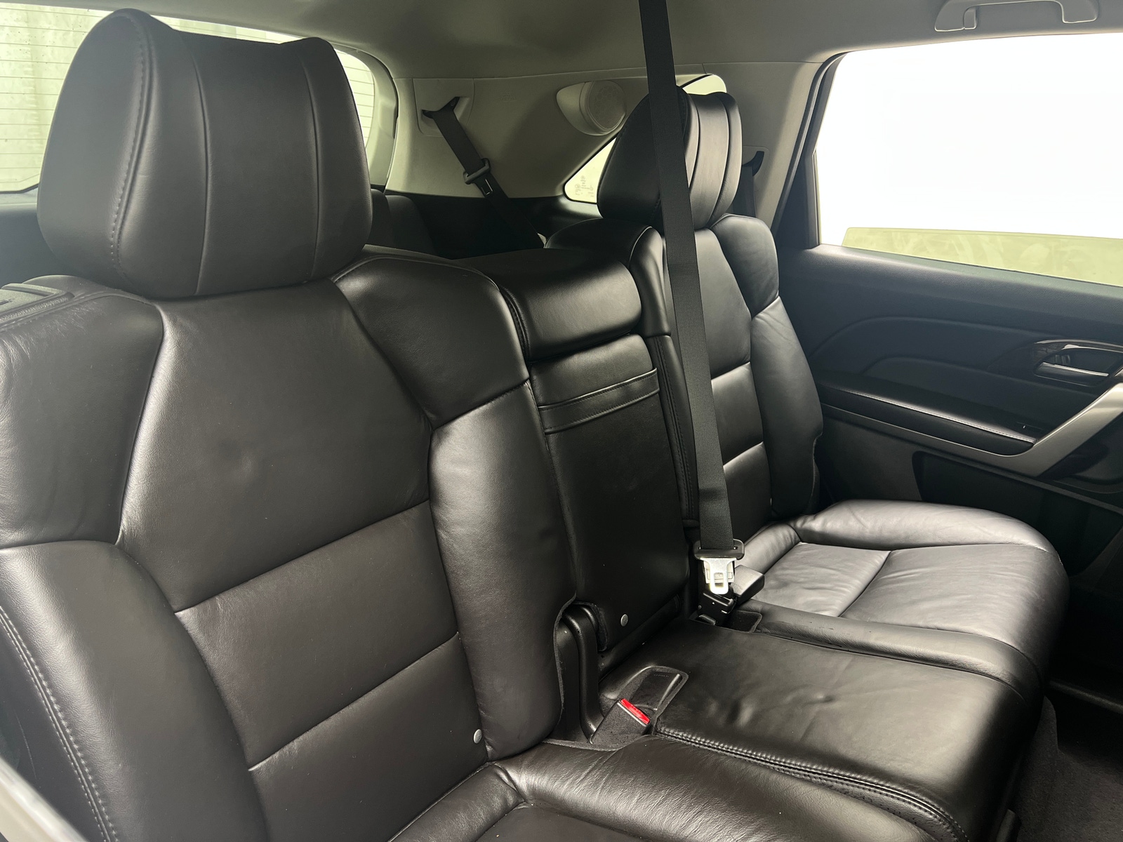 Thumbnail: 2012 Acura MDX - 5