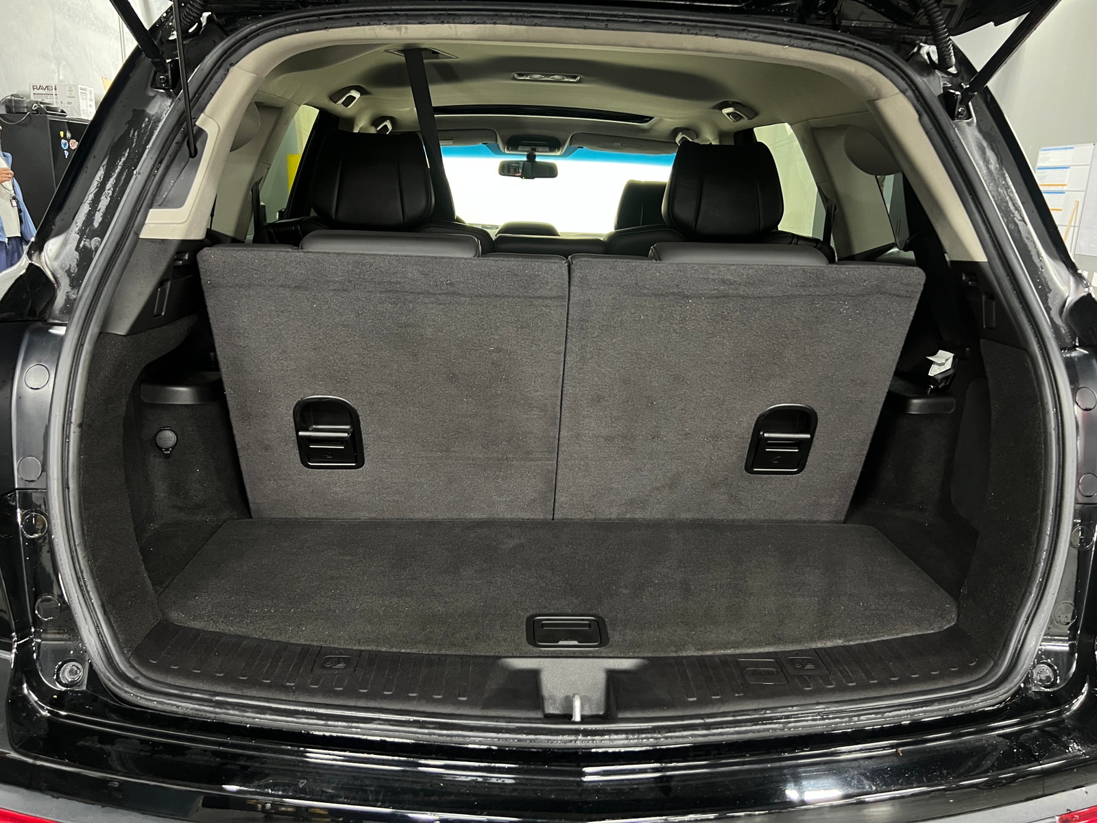 Thumbnail: 2012 Acura MDX - 6