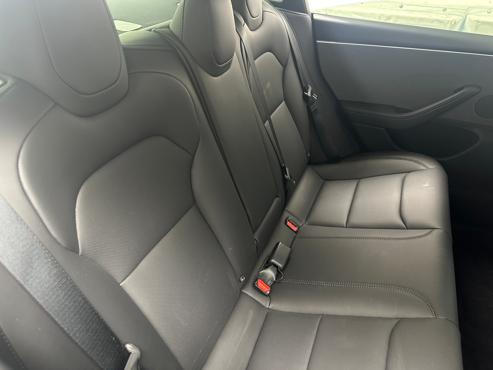 Thumbnail: 2025 Tesla Model 3 - 5