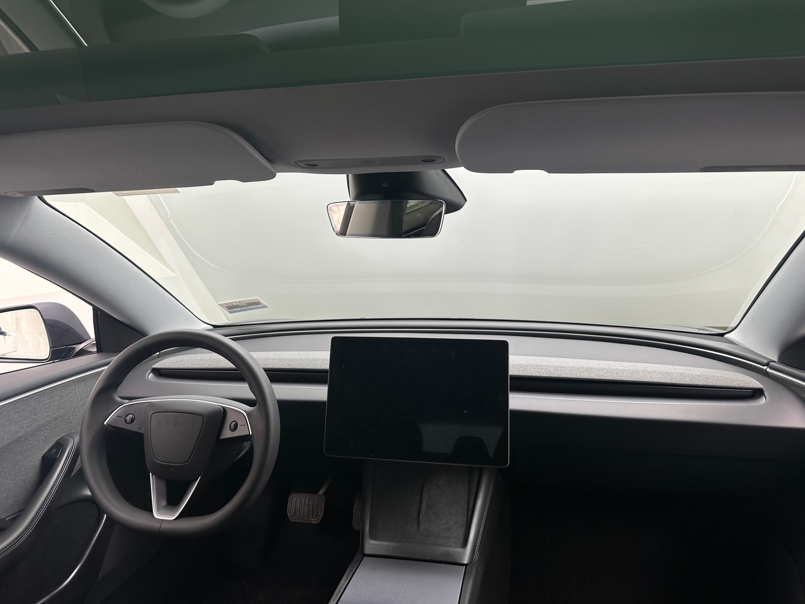 Thumbnail: 2025 Tesla Model 3 - 2