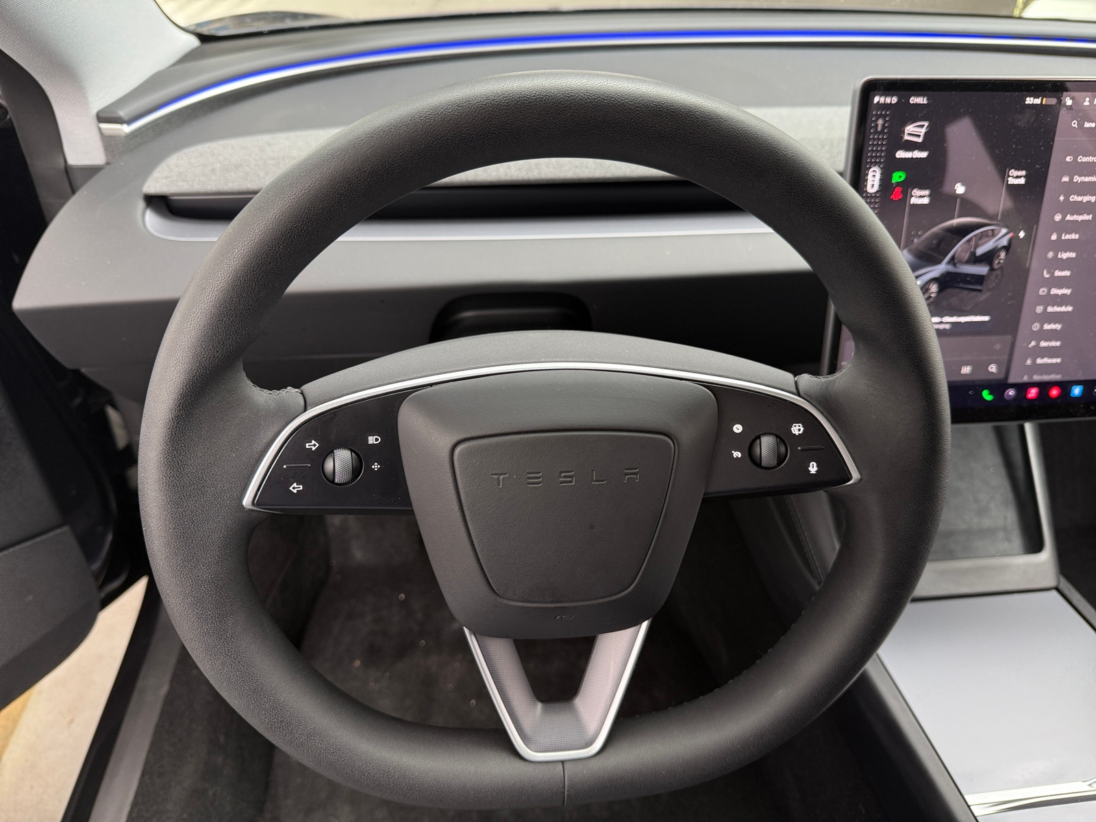 Thumbnail: 2025 Tesla Model 3 - 4