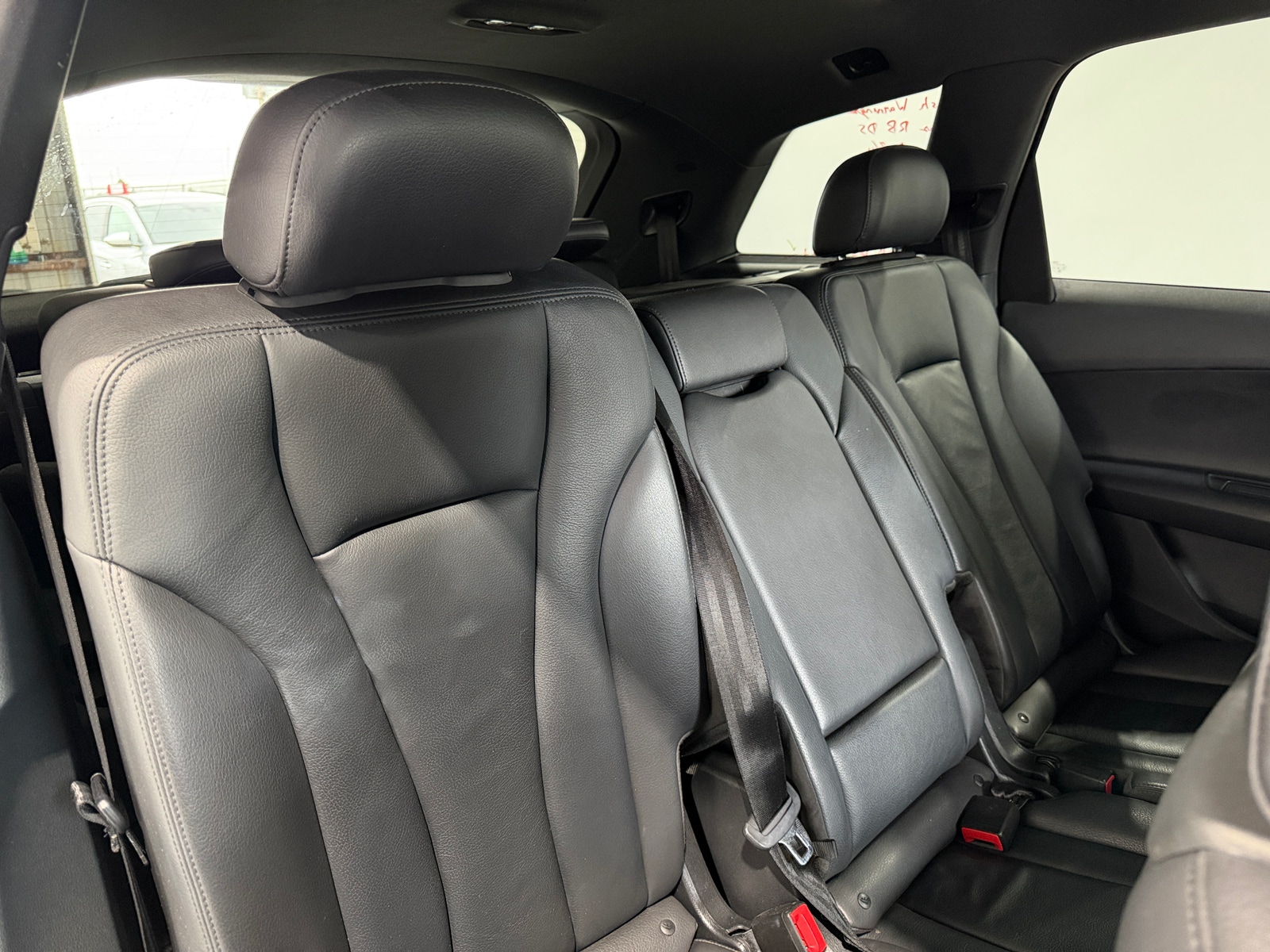 Thumbnail: 2019 Audi Q7 - 5