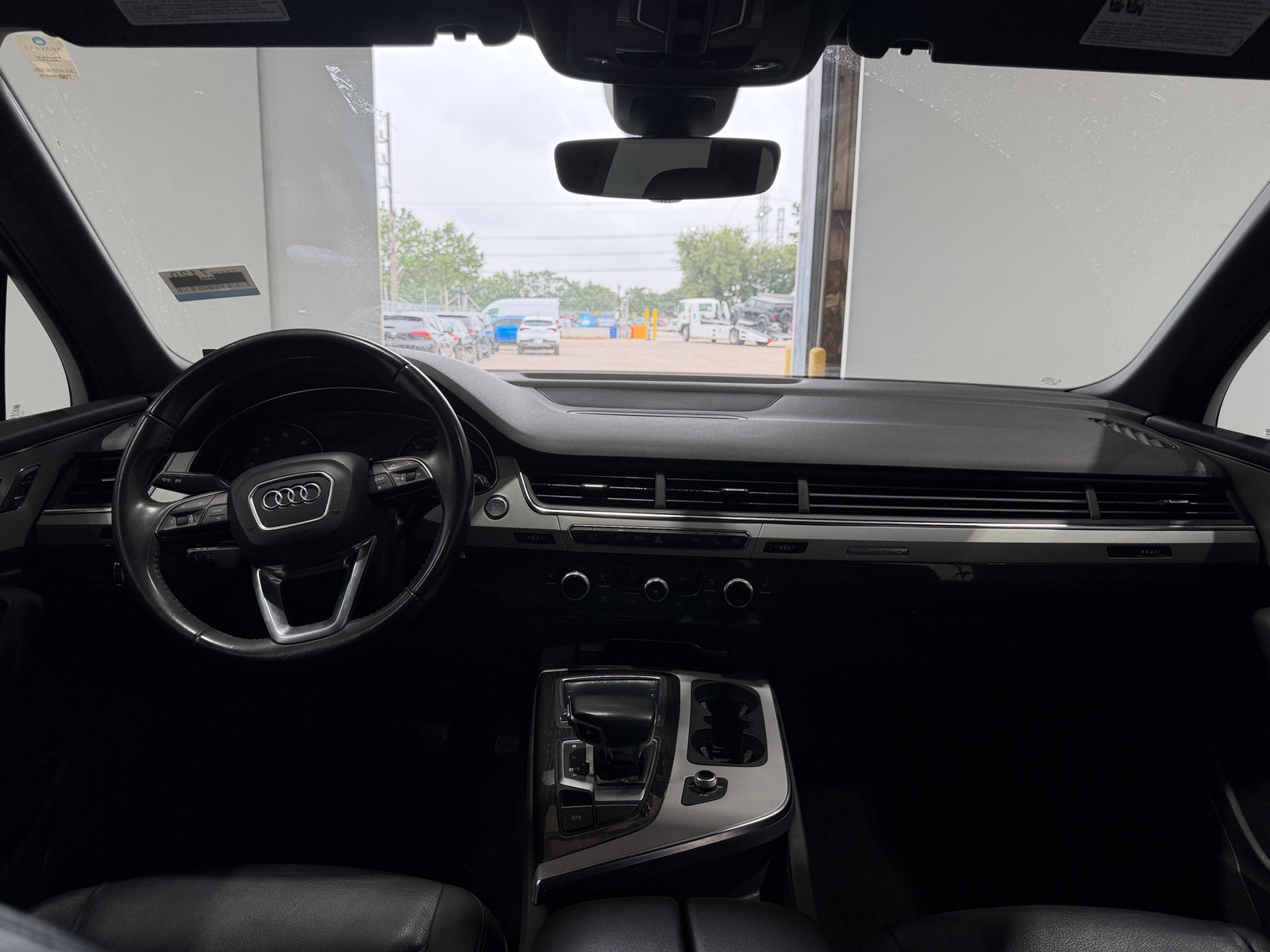 Thumbnail: 2019 Audi Q7 - 2