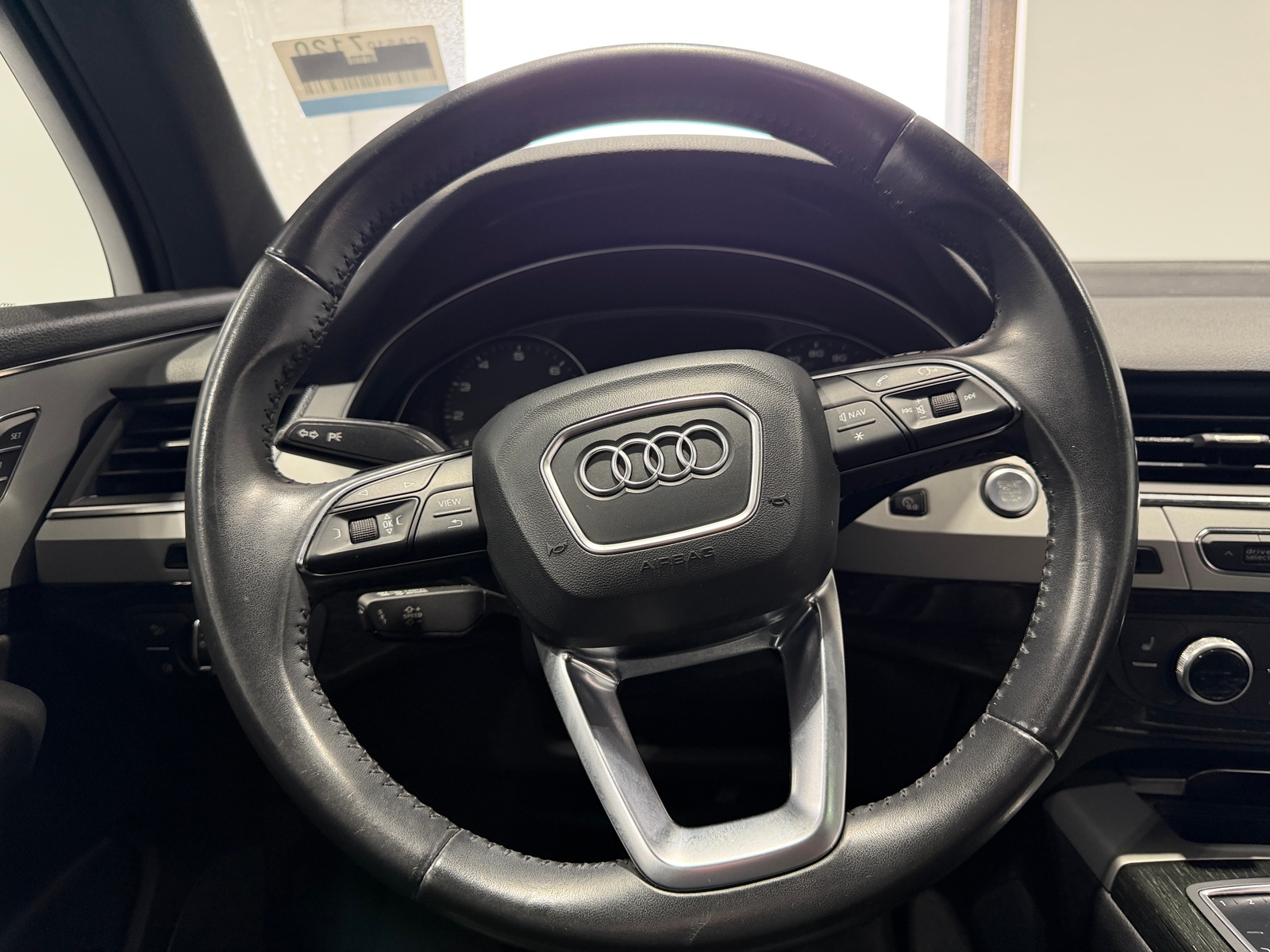 Thumbnail: 2019 Audi Q7 - 4