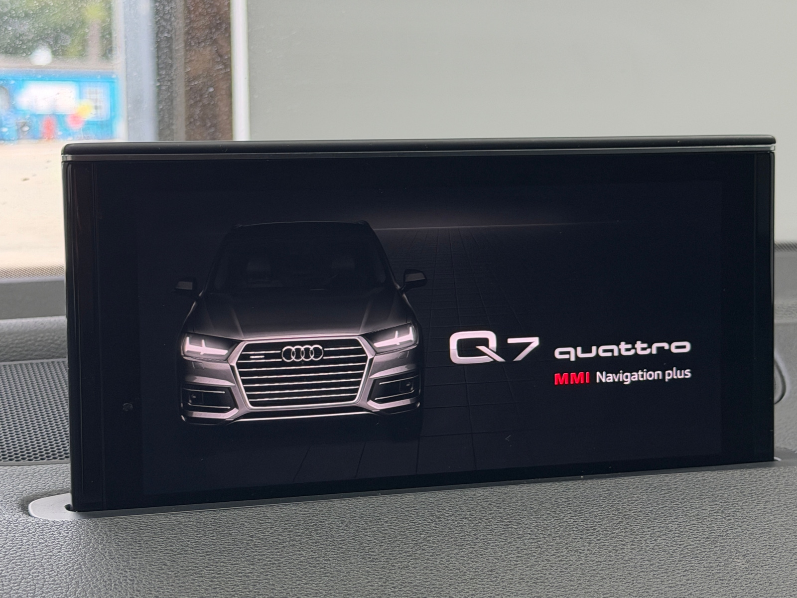 Thumbnail: 2019 Audi Q7 - 3
