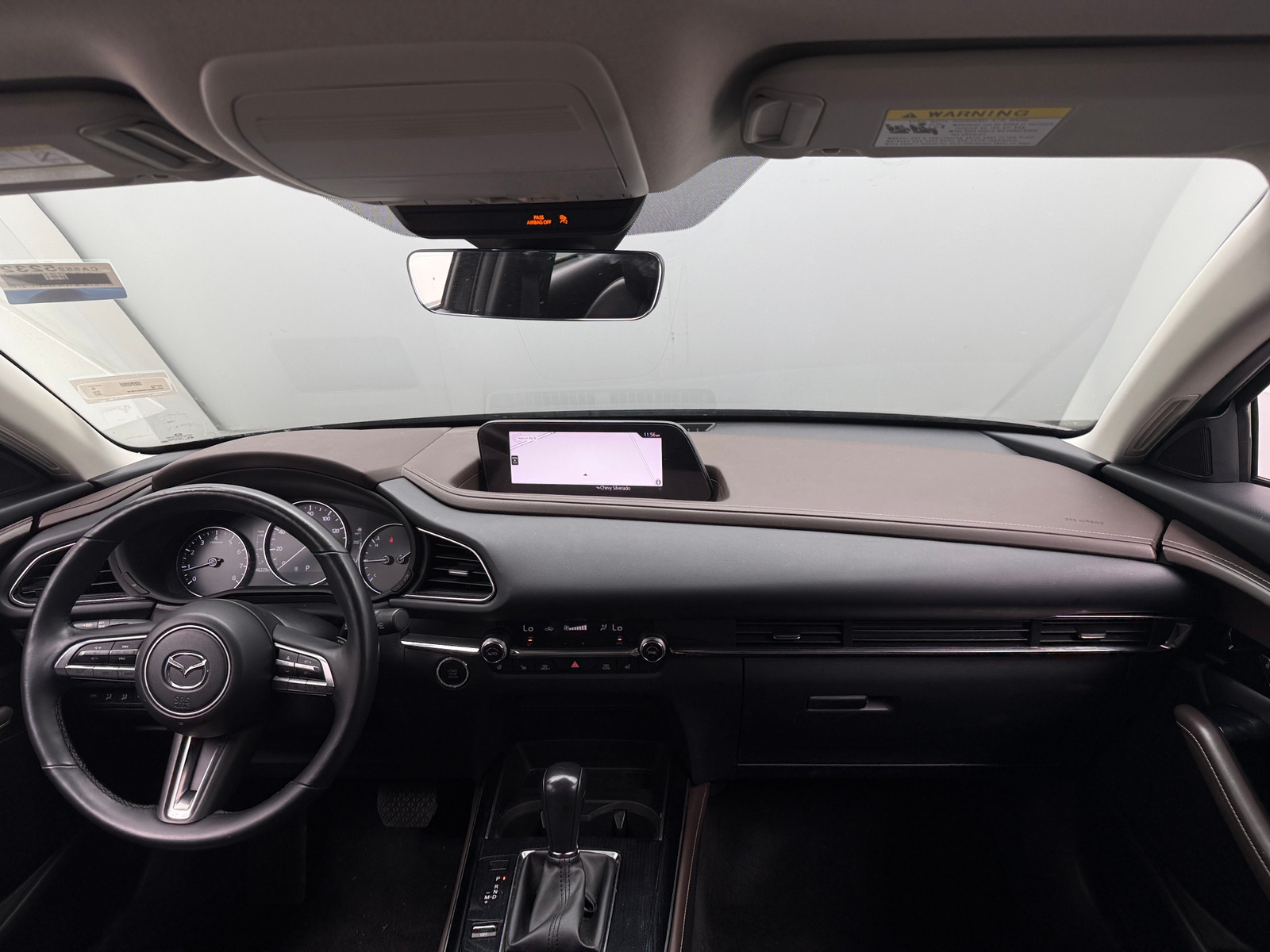 Thumbnail: 2022 Mazda CX-30 - 2