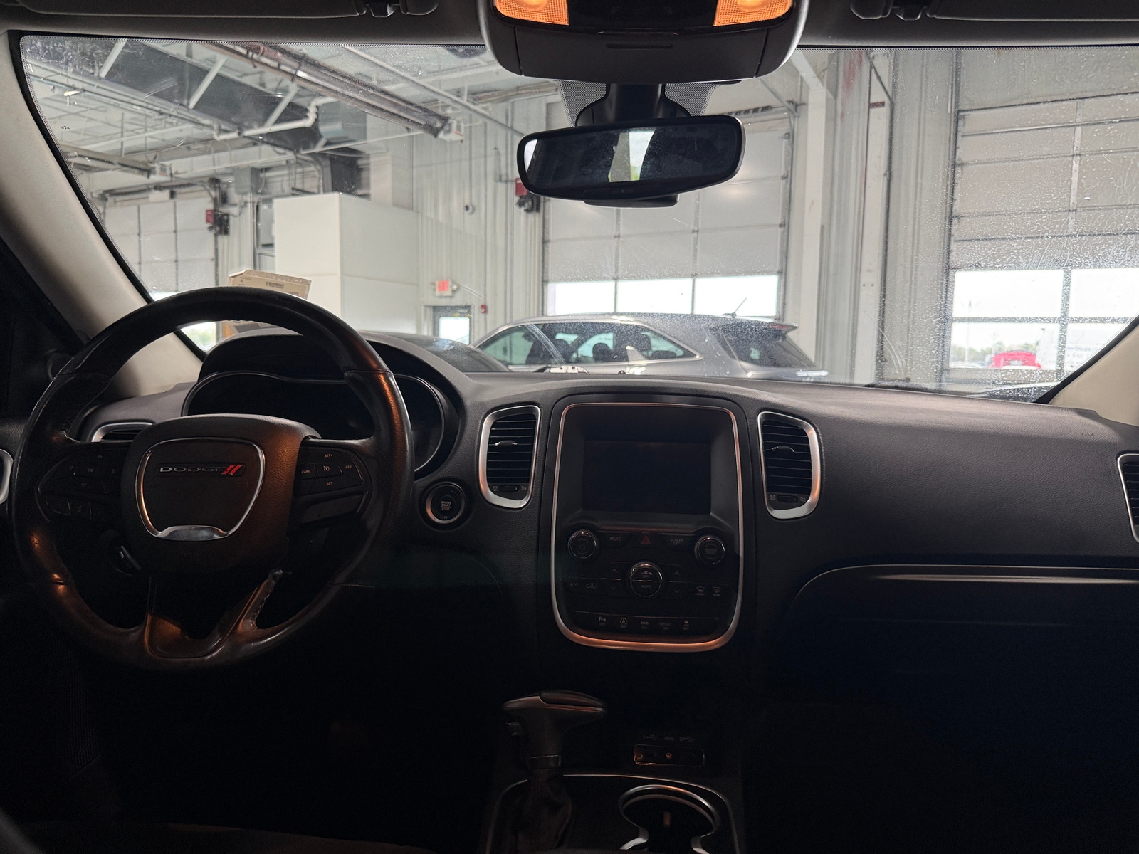 Thumbnail: 2019 Dodge Durango - 3