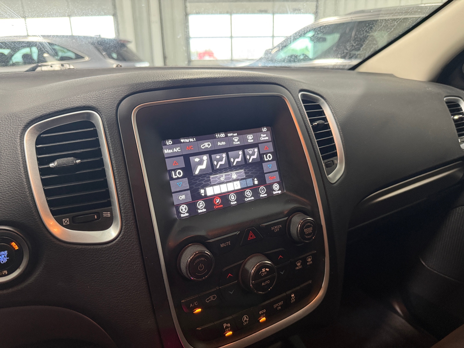 Thumbnail: 2019 Dodge Durango - 4