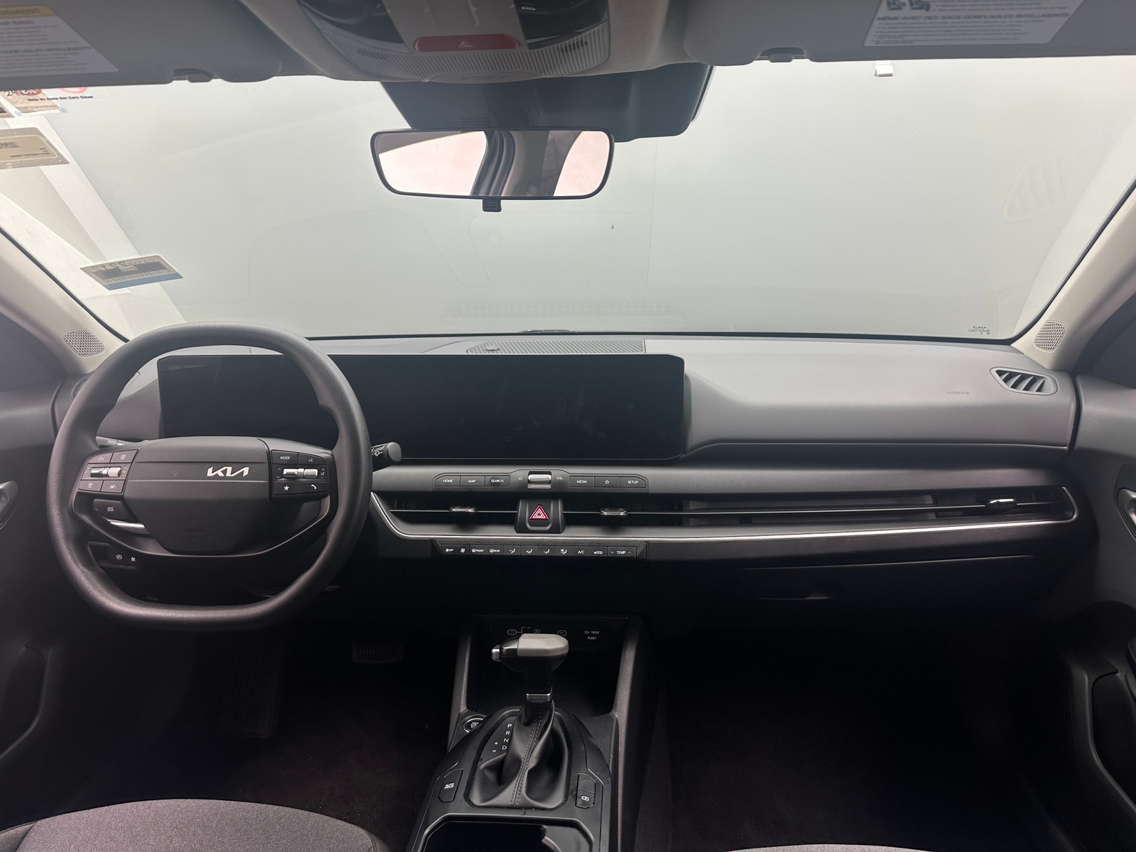 Thumbnail: 2025 Kia K4 - 3