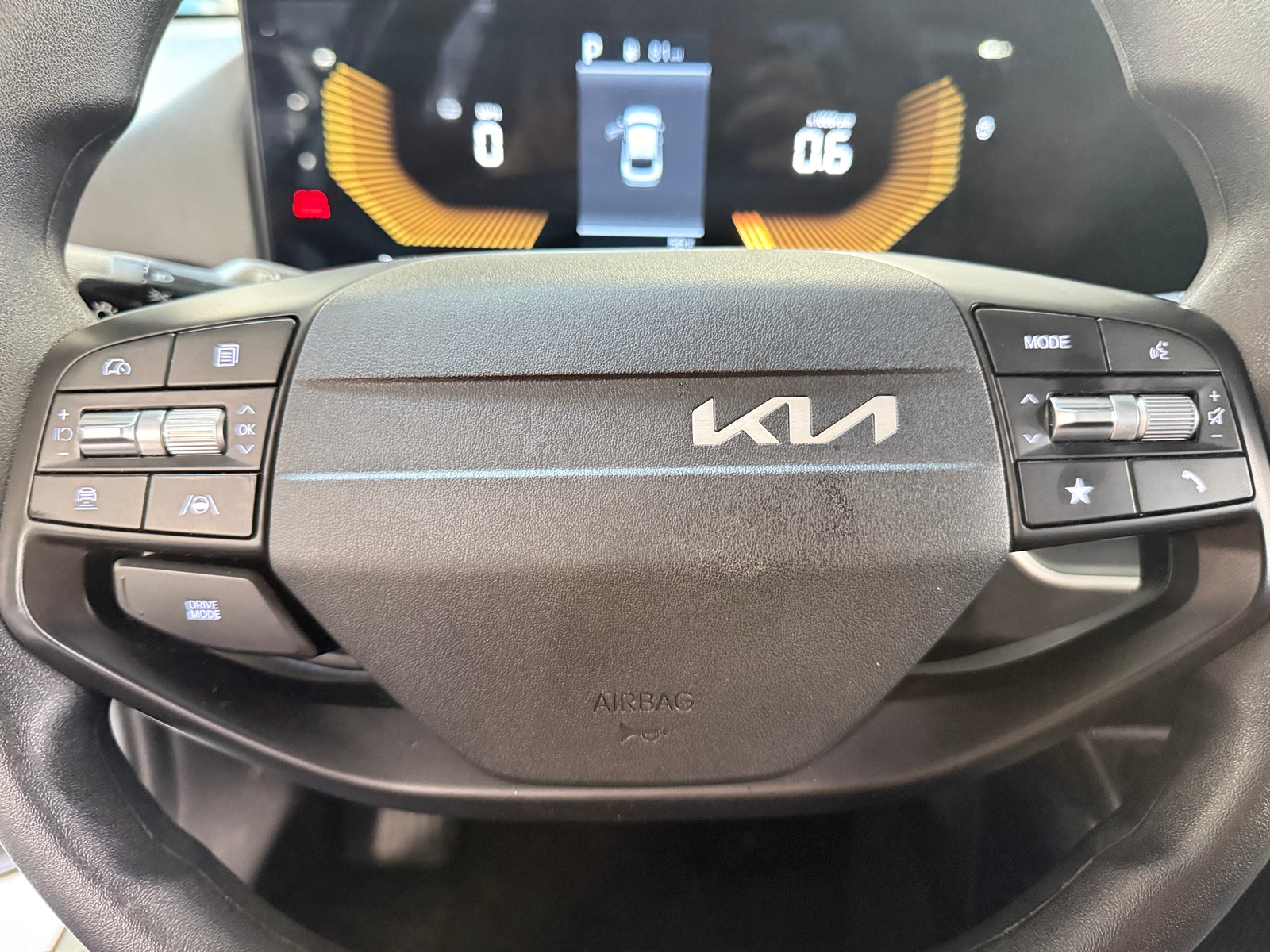 Thumbnail: 2025 Kia K4 - 5