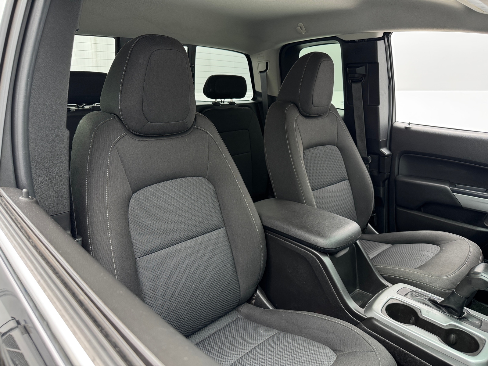 Thumbnail: 2016 Chevrolet Colorado - 2