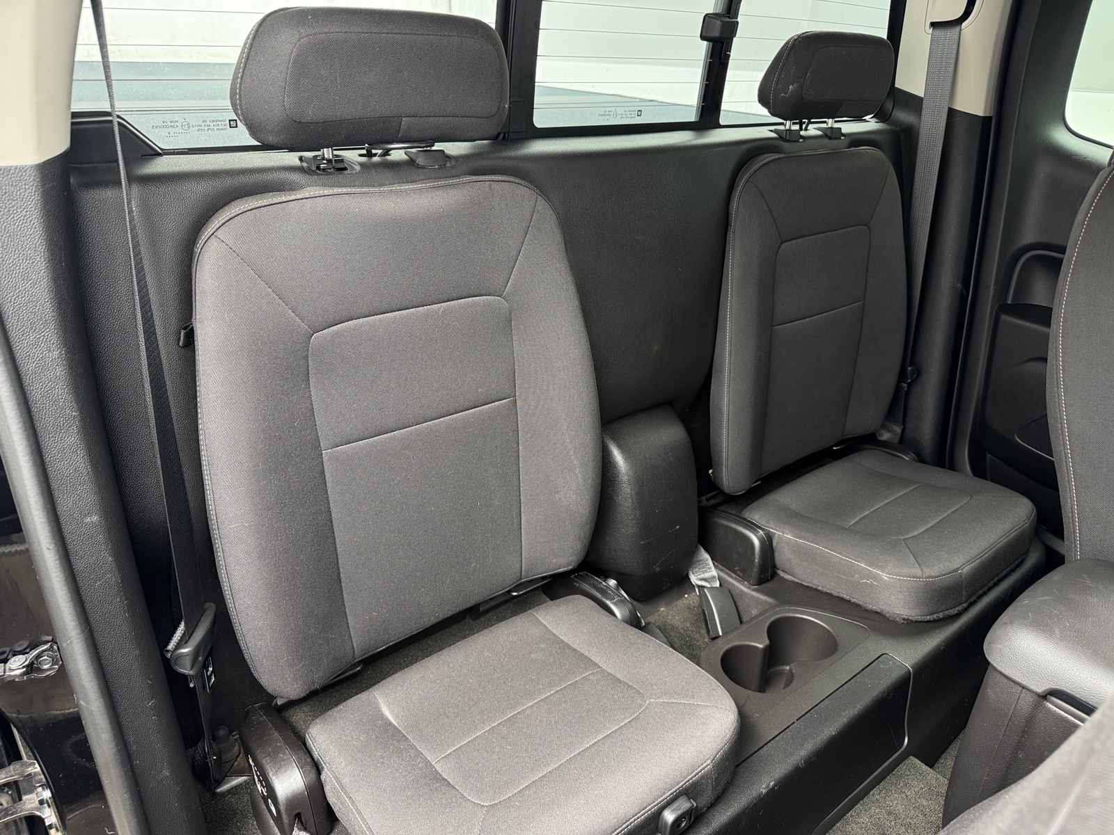 Thumbnail: 2016 Chevrolet Colorado - 6