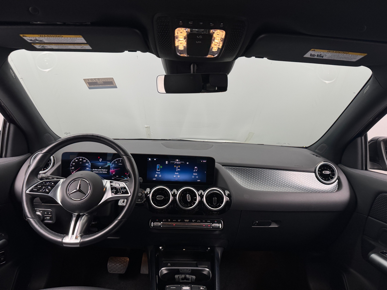 Thumbnail: 2025 Mercedes-Benz GLA - 2