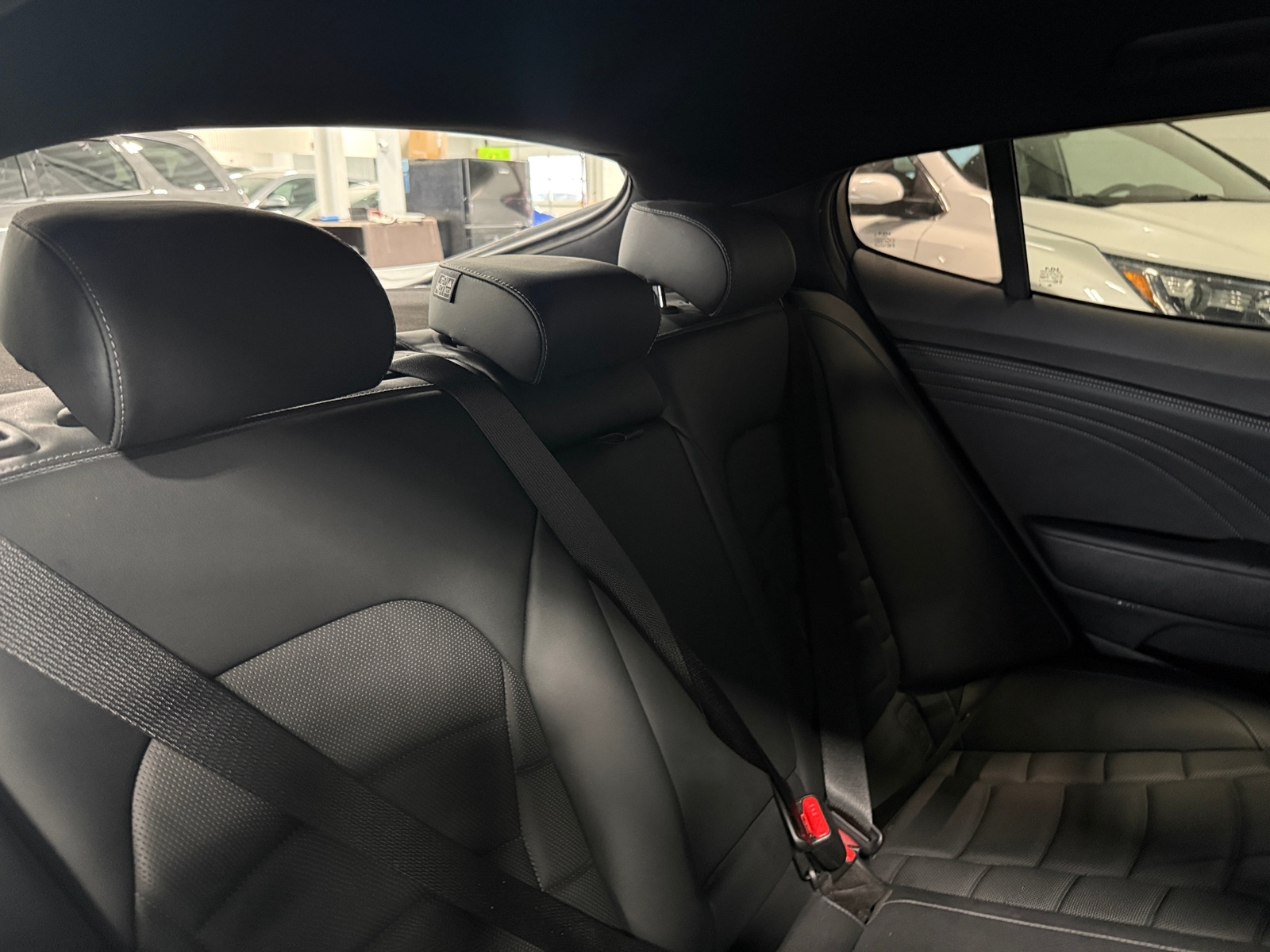 Thumbnail: 2023 Kia Stinger - 5