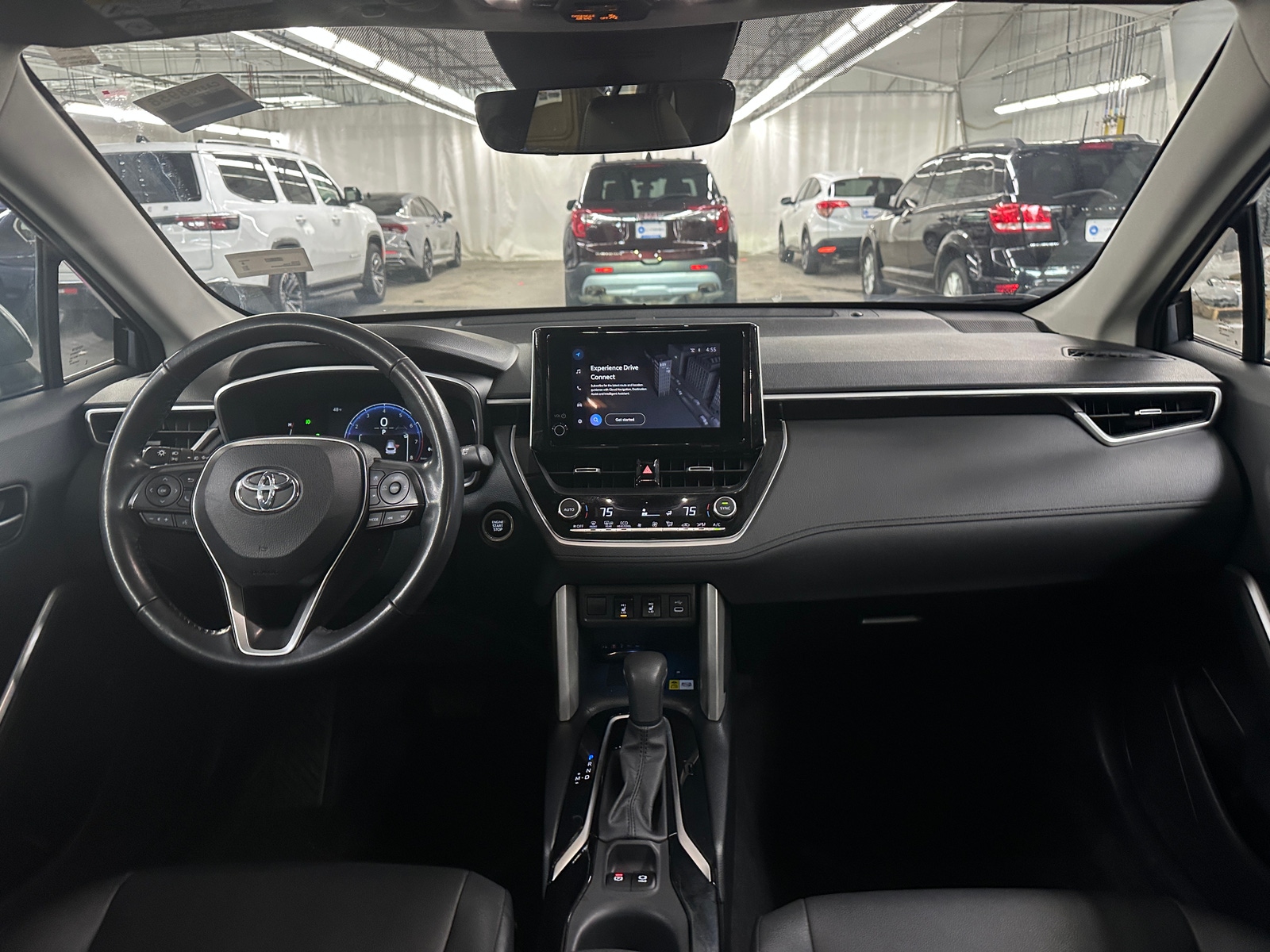 Thumbnail: 2023 Toyota Corolla Cross - 2