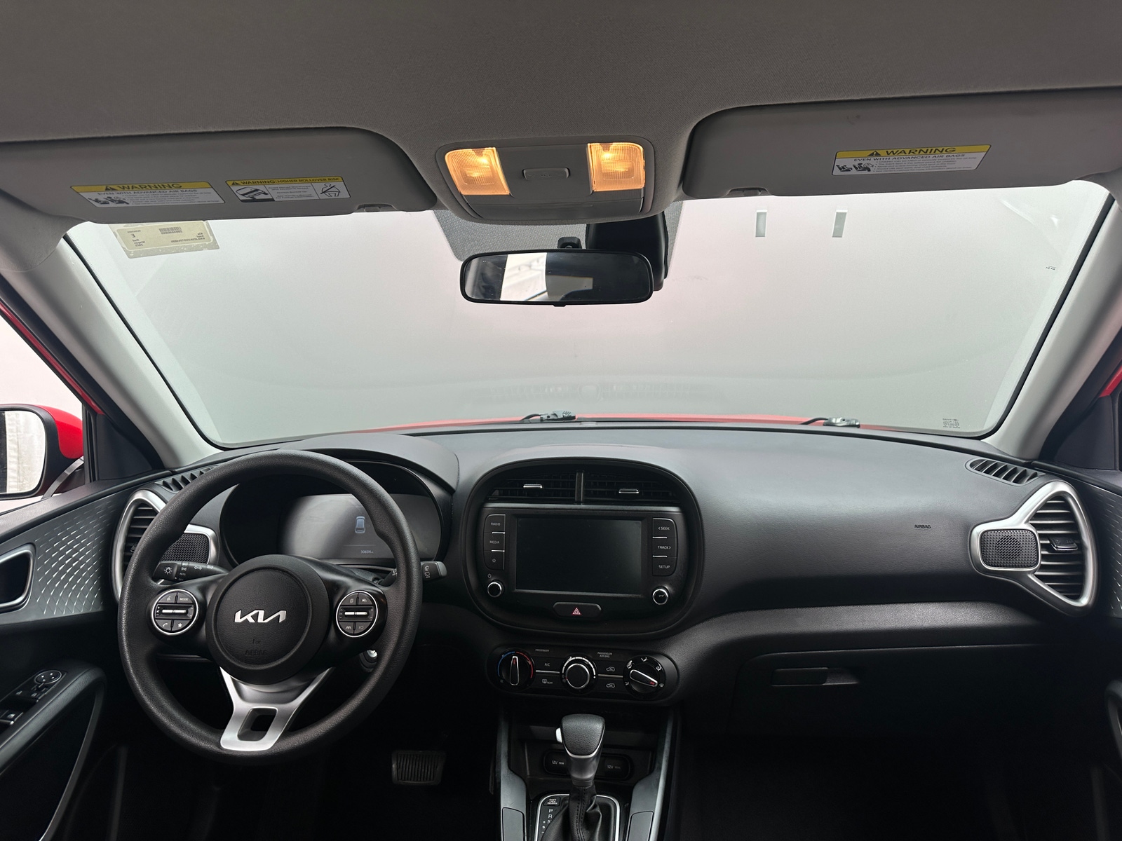 Thumbnail: 2025 Kia Soul - 3