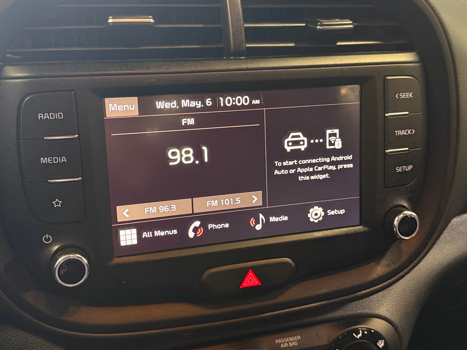 Thumbnail: 2025 Kia Soul - 4