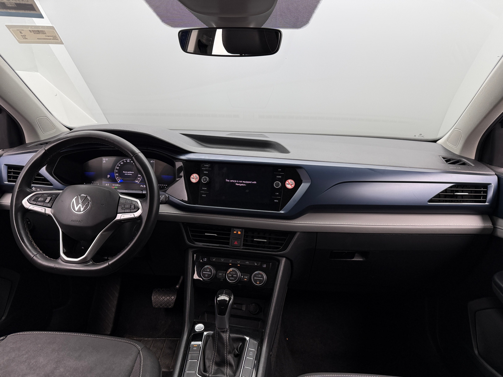 Thumbnail: 2024 Volkswagen Taos - 2