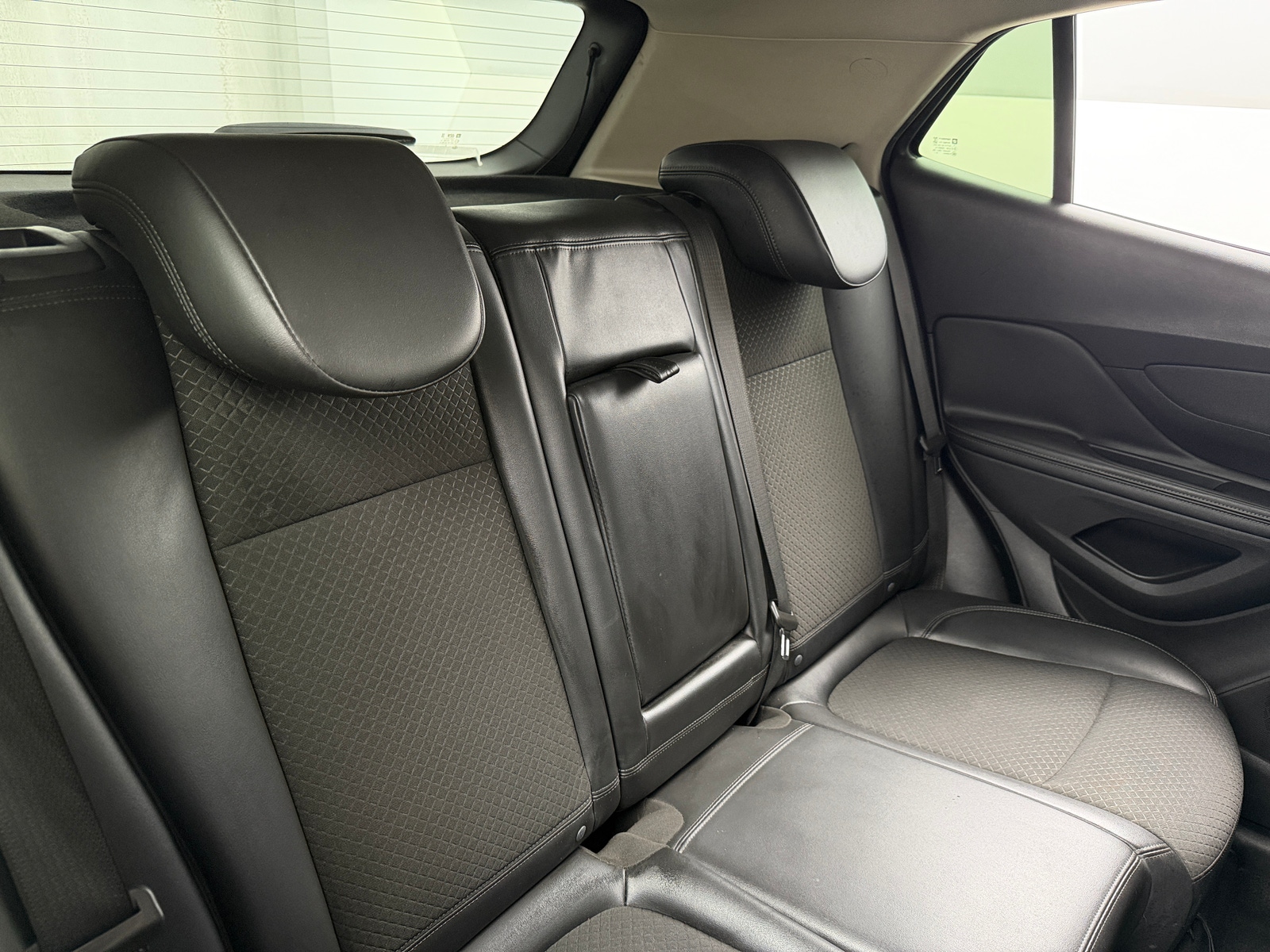Thumbnail: 2019 Buick Encore - 6