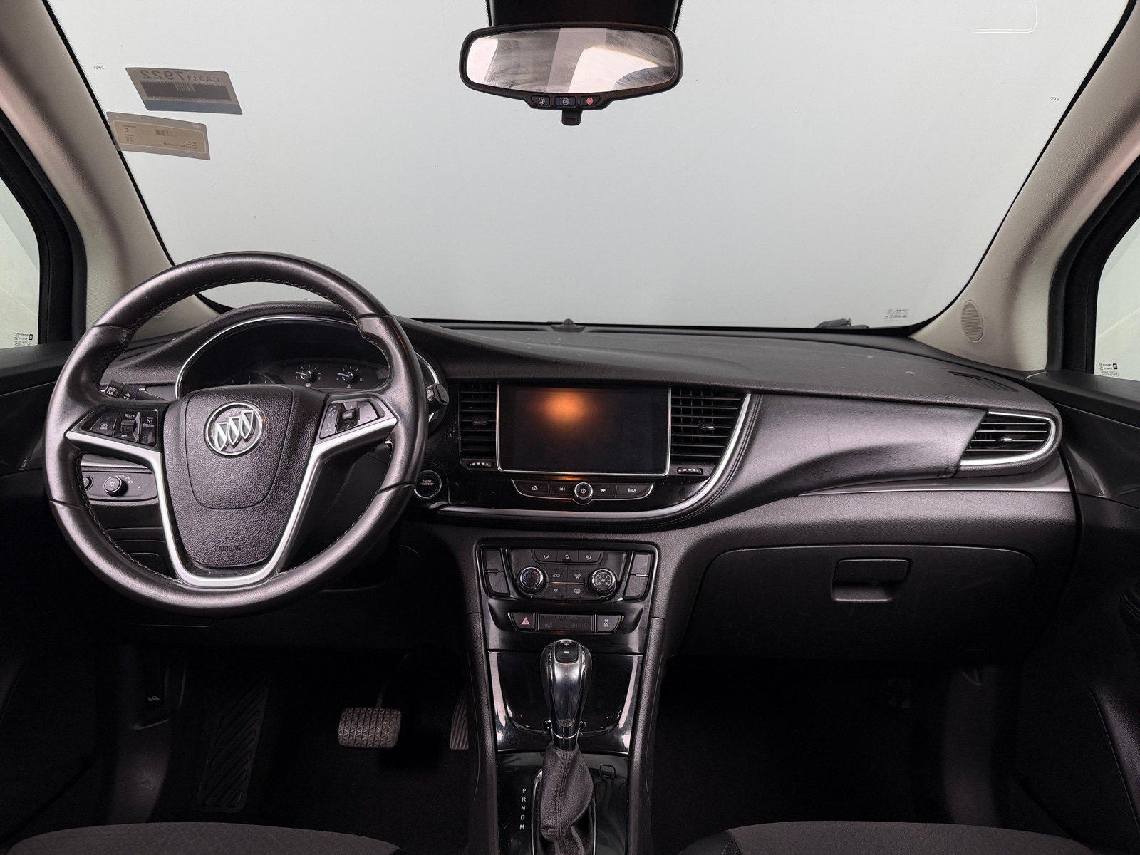 Thumbnail: 2019 Buick Encore - 3