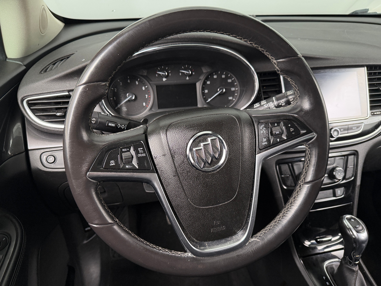 Thumbnail: 2019 Buick Encore - 5