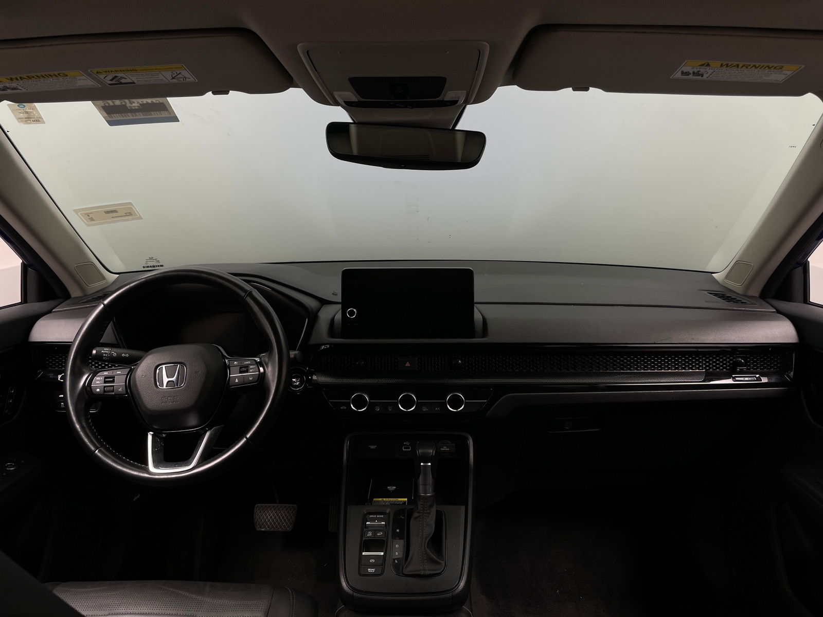 Thumbnail: 2025 Honda CR-V - 2