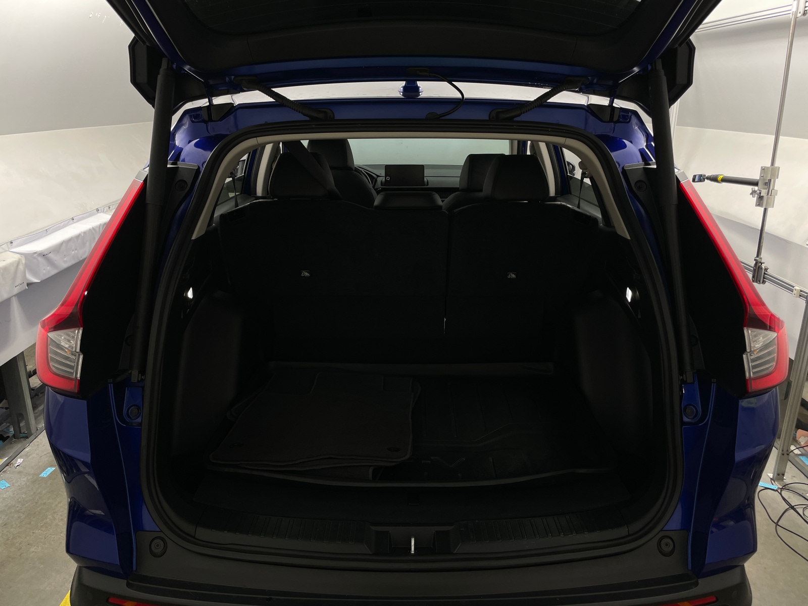 Thumbnail: 2025 Honda CR-V - 6