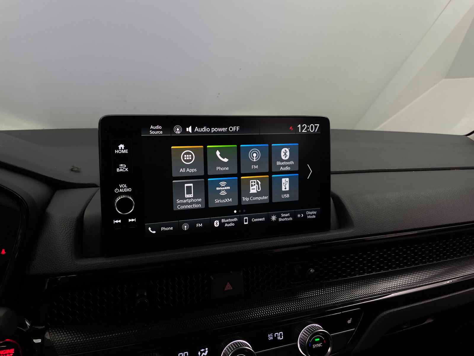 Thumbnail: 2025 Honda CR-V - 3